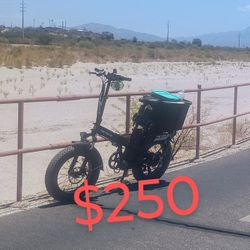 Heybike Mars 2.0 Ebike