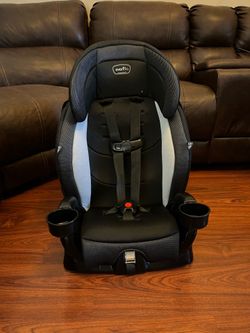 EVENFLO CAR SEAT 💺