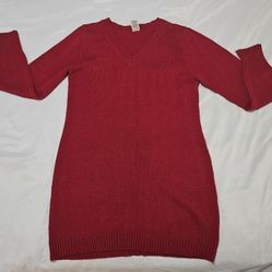 Women's Sweater Dress