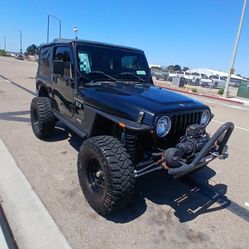 2002 Jepp Weangler X