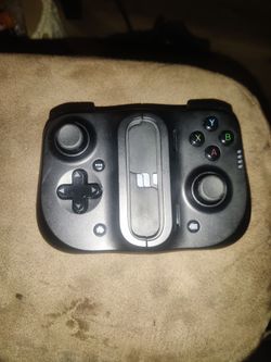NEW Razor Kishi V1 IOS Mobile Game Controller