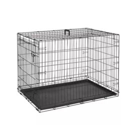 Dog Crate & Exercise Pen