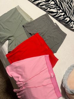 Skims shorts