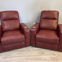 Recliner USED 