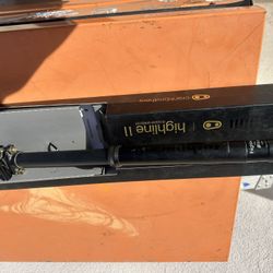 Crank Brothers Dropper Post