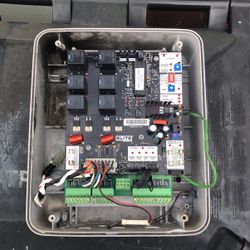 Elite Swing Door Controller
