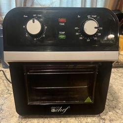 Air Fryer  Deco Chef.