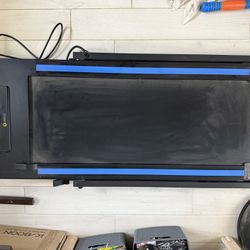 Treadmill For Standing Desk