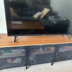 TV Stand Console