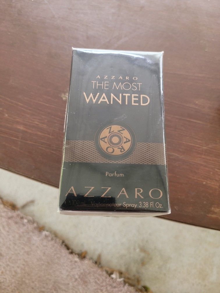 Azzaro Body Spray