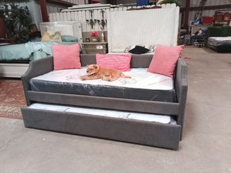 Beds, Bedroom Sets, Mattresses and More!