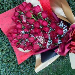 beautiful bouquet ♥️🌹
