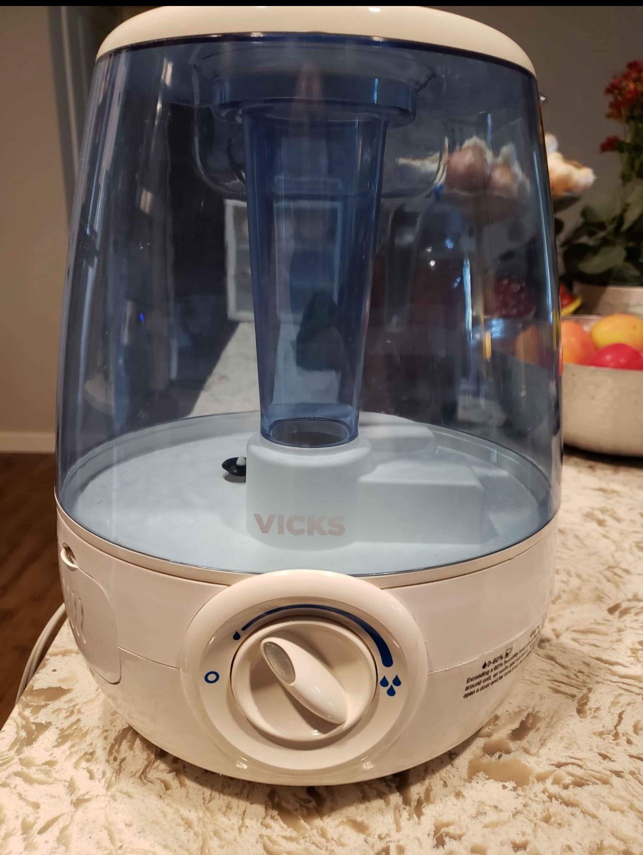 Humidifier