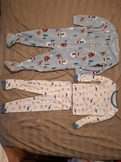 Set Of 2 For $3 (2T)