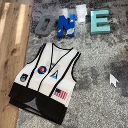 One Year Old Party Decor