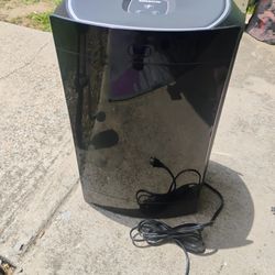 Oreck Xl Air-16 Purifier