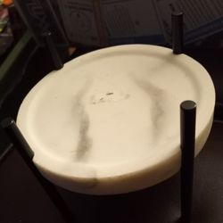 Candle Holder Stand Or Coaster Stand 