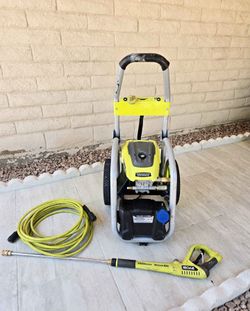 RYOBI Electric Pressure Washer 3000 PSI