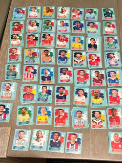 FIFA panini
