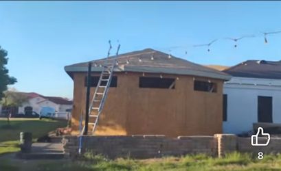 Framing framers carpentry