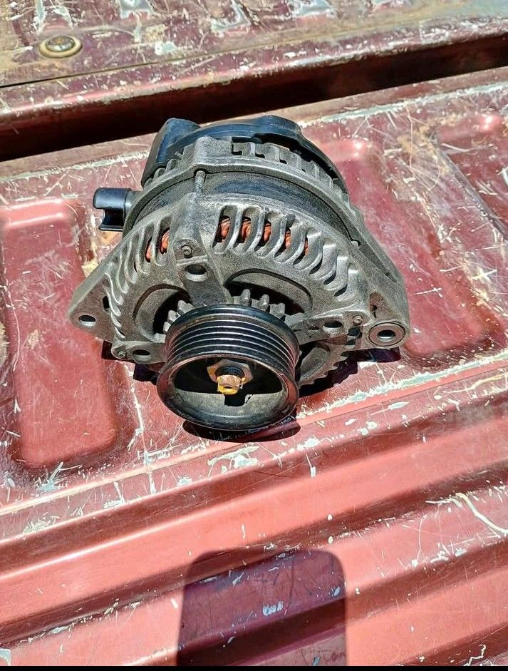 Honda Accord 2005- 2006Alternator
