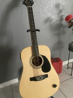 Mitchell Guitar