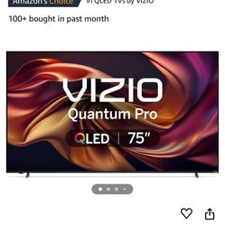 Vizio Tv