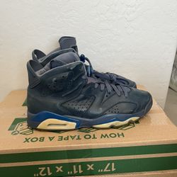 Jordan 6 Size 9.5