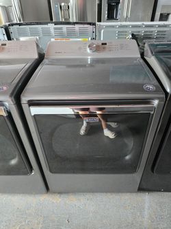 Dryer Maytag Electric