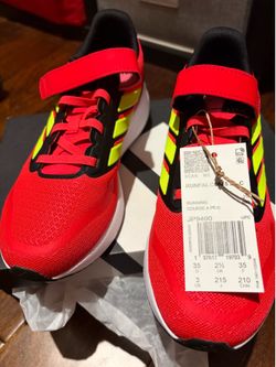 Adidas kids shoes