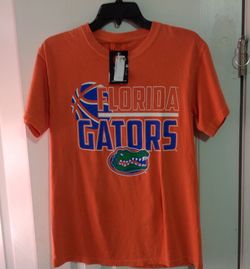 NCAA FLORIDA GATORS WOMENS WOMEN'S SHIRT .