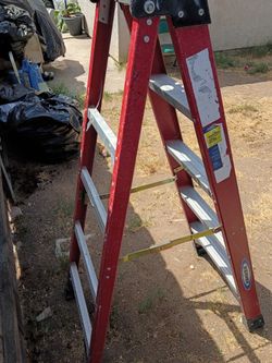 Ladder