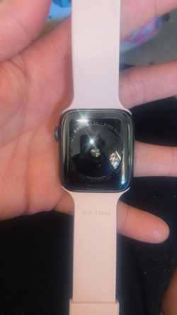 Apple Watch SE 44 Mm