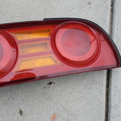 S13 Kouki Tail Lights