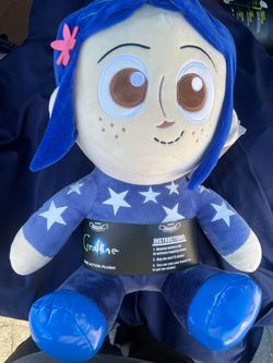 Coraline