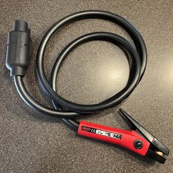 Arcair 61-065-006 Angle-Arc® Extreme™ K3000® Manual Arc Gouging Torch