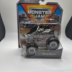 Monster Jam Truck