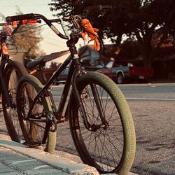 Haro 24 Wheelie Bike RARE👀