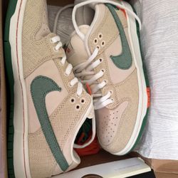 Nike SB JARRITOS 10.5 Size 