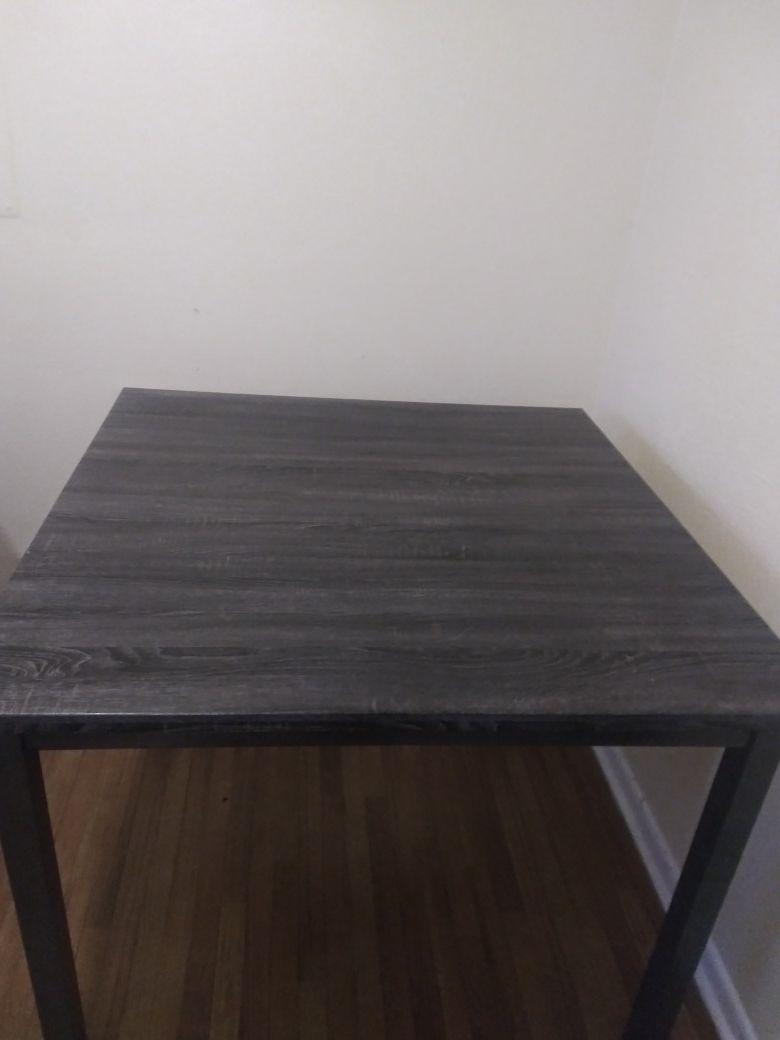 Kitchen table