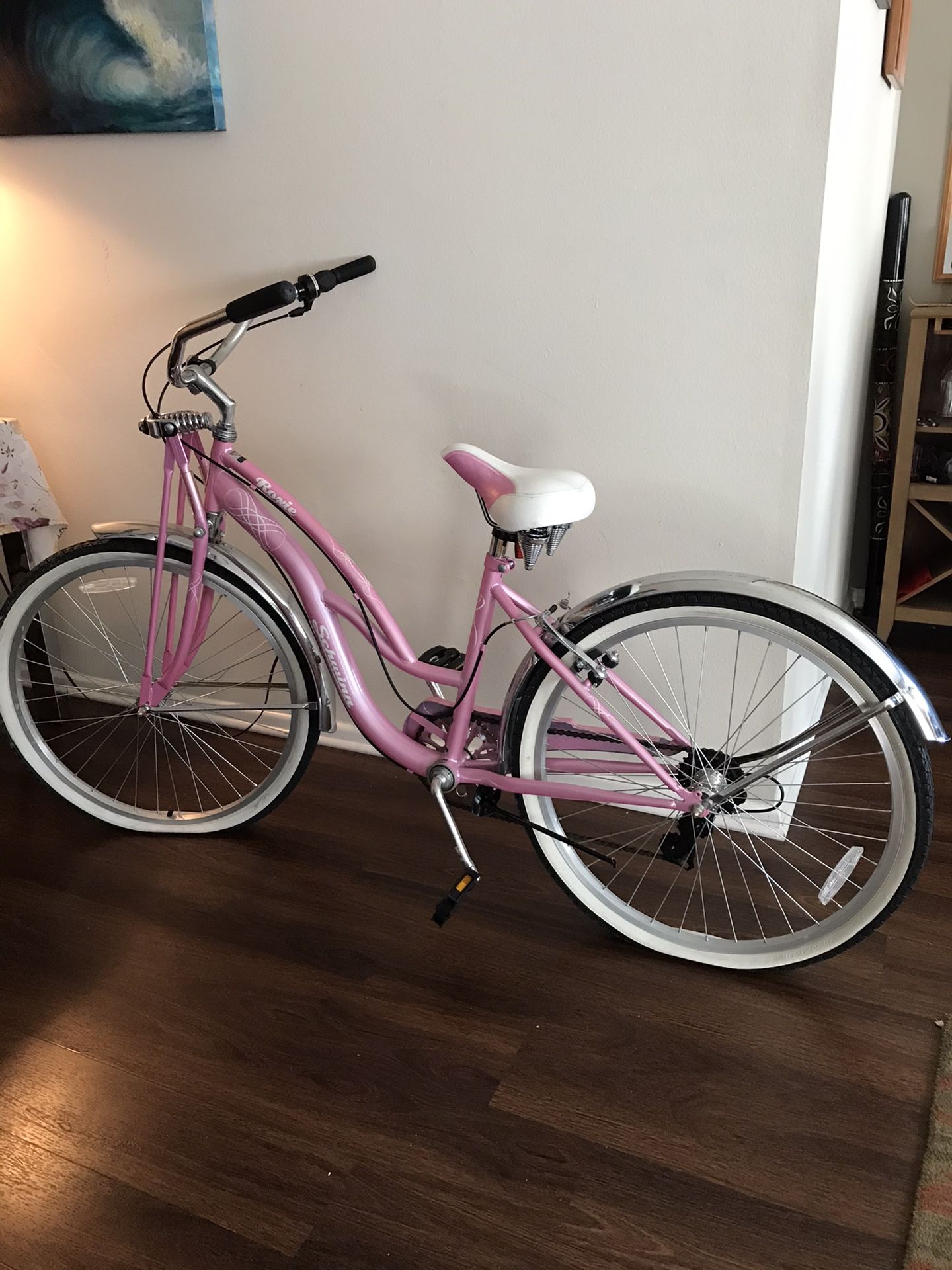 Women s official schwinn roxie cruiser hotsell