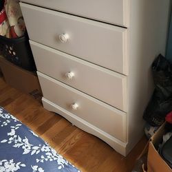 Chest Drawer 