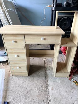 Kids Desk