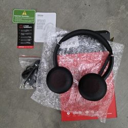 NEW MPOW HC5 Bluetooth Headset (BH359B) + USB Dongle