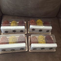 halloween miniatures 