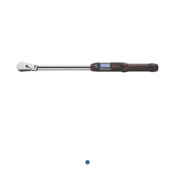 Torque Wrench Digital