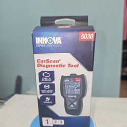 Innova Car Scanner 
