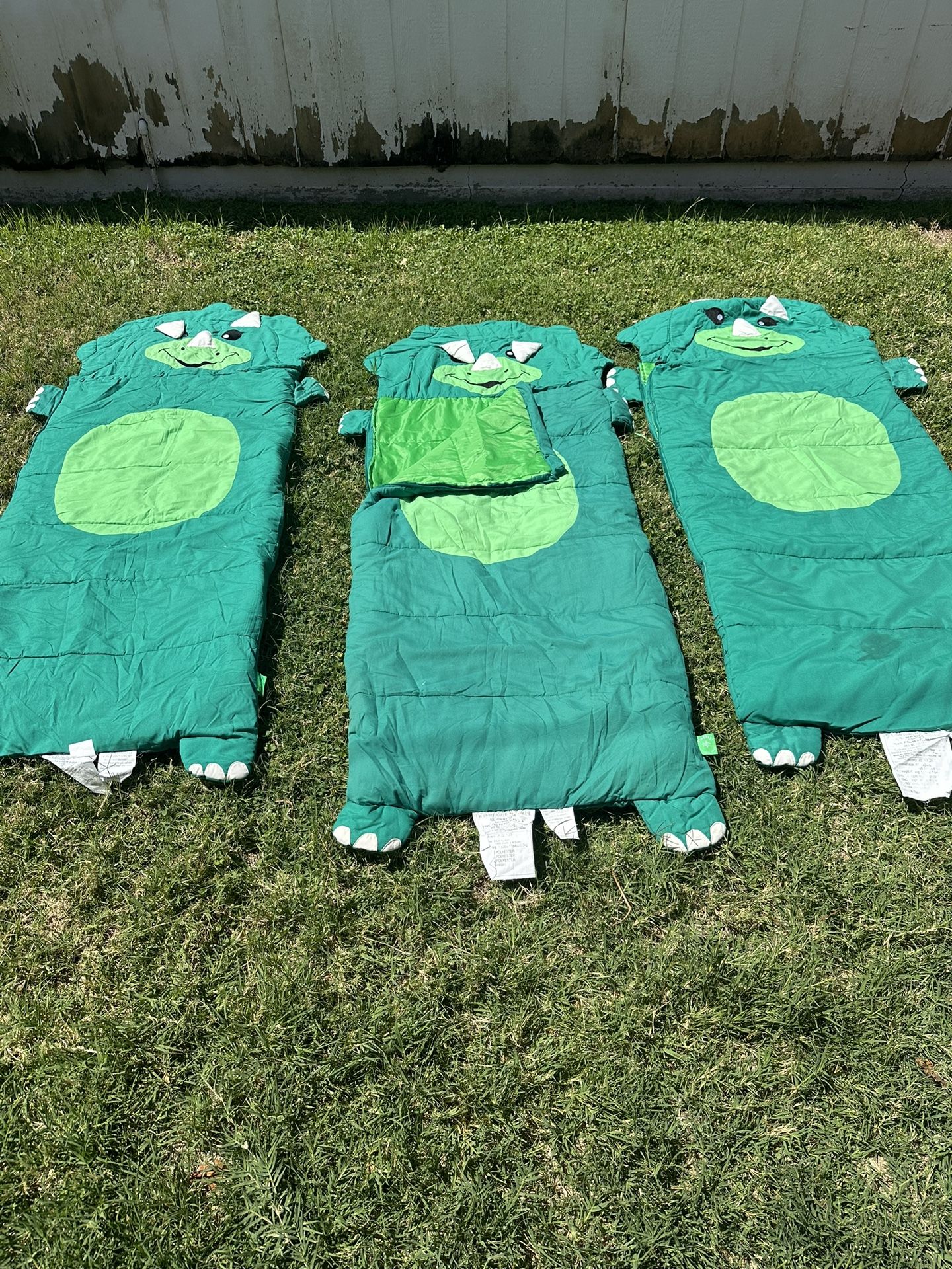 Kids Sleeping Bags