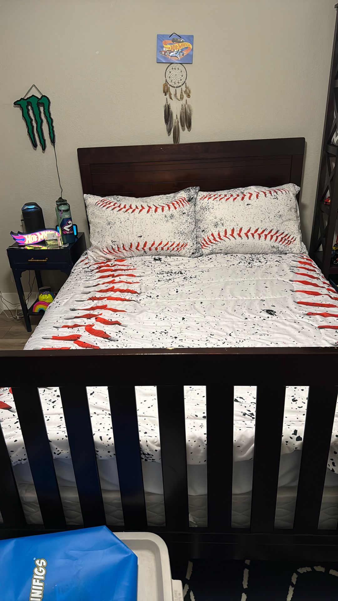 Bedroom Set