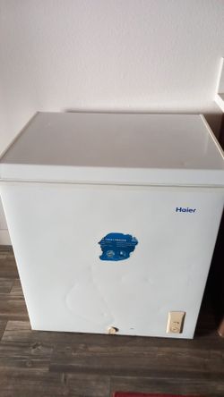 Freezer